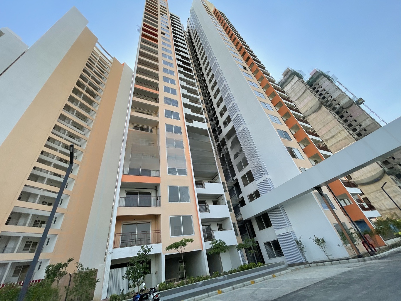 Shapoorji Pallonji Joyville Gurgaon